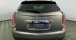 Cadillac srx