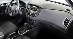 Hyundai Creta 2.0 АКПП