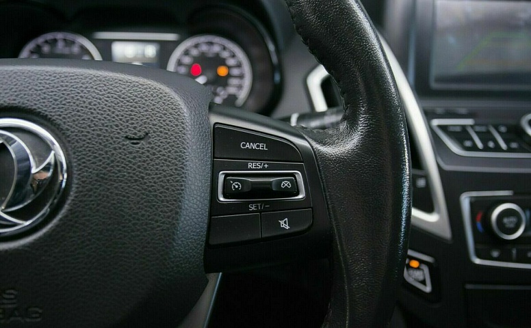 Dongfeng ax7
