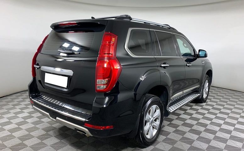 Haval H9 I