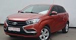 LADA XRAY