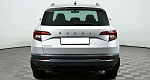 Skoda karoq акпп 2020 с пробегом 19 690 км
