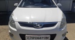 Hyundai I20 1.4 AT (100 л.с.)