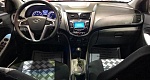Hyundai Solaris I