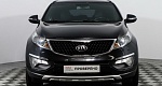 Kia Sportage 2.0 АКПП