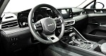 Kia к5 акпп 2020 с пробегом 53 264 км