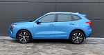 Haval Jolion I