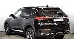 Haval F7 2.0 РКПП