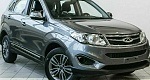 Chery tiggo 5