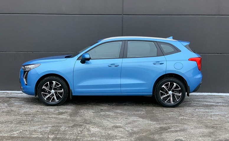 Haval Jolion I