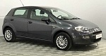 Fiat punto iii punto