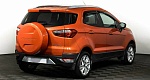 Ford EcoSport 1.6 Робот
