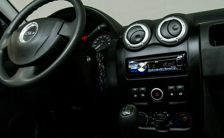 Lada (ваз) largus