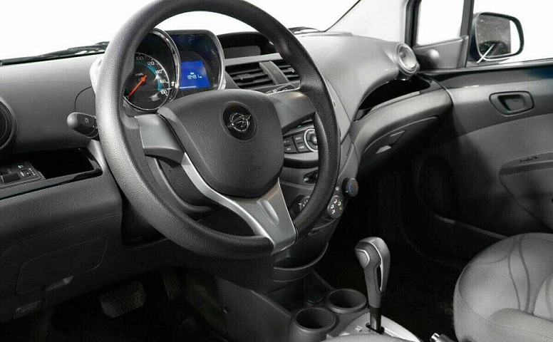 Ravon R2 1.3 Автомат