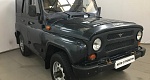 УАЗ HUNTER 315195 2.7 MT (128 л.с.) 4WD