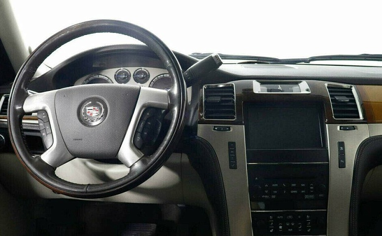 Cadillac Escalade 6.2 Автомат