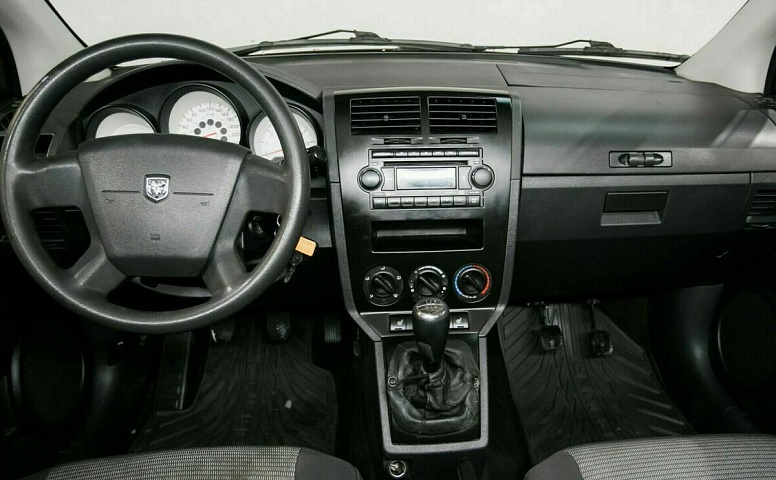 Dodge caliber