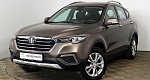 FAW Besturn X80 2.0 АКПП