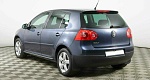 Volkswagen Golf 1.4 Робот