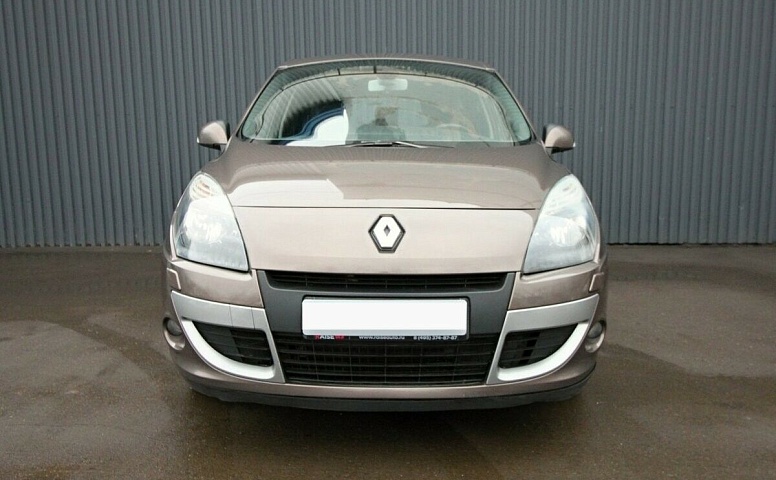 Renault Scenic III