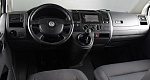 Volkswagen Caravelle T5