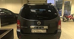 Nissan Pathfinder III