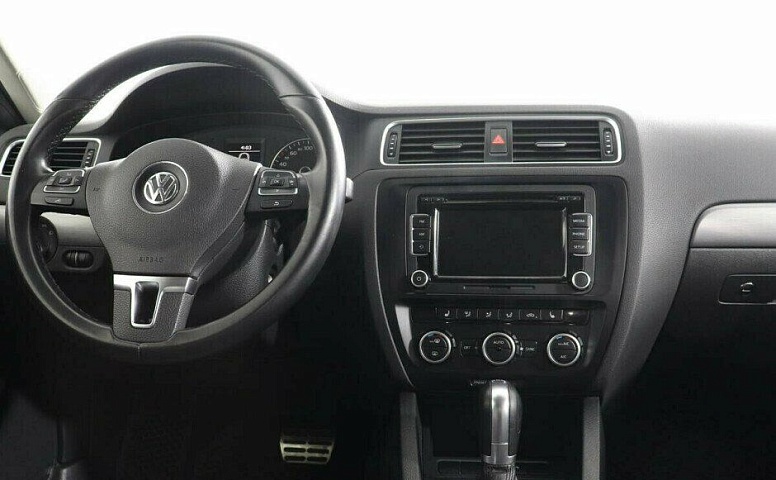 Volkswagen Jetta 1.4 Робот