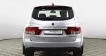 SsangYong Kyron