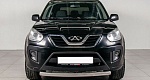 Chery Tiggo (T11) I Рестайлинг (FL)