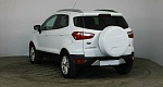 Ford EcoSport 1.6 Робот