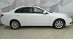 Chevrolet Epica V250 Рестайлинг