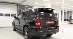 SsangYong Rexton II