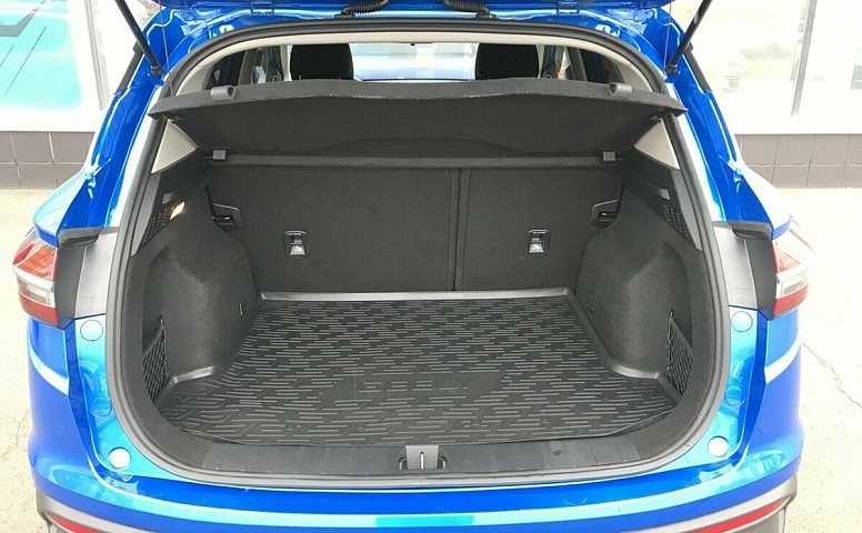 Geely Coolray I