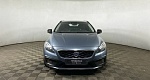 Volvo V40, 2 поколение