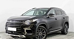 Exeed txl робот 2020 с пробегом 21 600 км