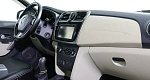 Renault Logan II