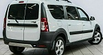 Lada (ваз) largus