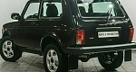 Lada (ваз) 2121 (4x4)