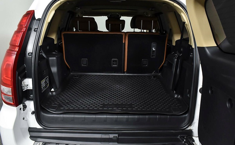 Haval H9 2.0 АКПП