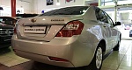 Geely Emgrand EC7