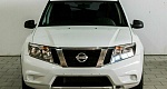 Nissan terrano