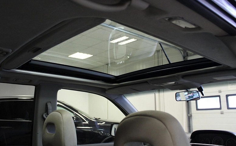 Nissan X-Trail I