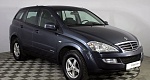 SsangYong Kyron