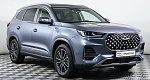 Chery Tiggo 8 Pro 1.6 РКПП