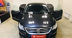 Volkswagen Passat CC I