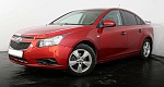 Chevrolet Cruze I