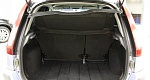 Ford Fusion I Рестайлинг