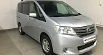 Nissan SERENA 2.0 CVT (144 л.с.) 4WD
