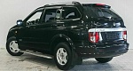 Ssangyong kyron