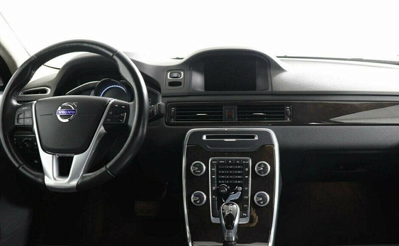 Volvo S80 2.0 Автомат